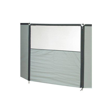 Flex Grey Windbreak Extension
