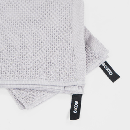 BOXIO TOWEL - pack of 2 tea towels