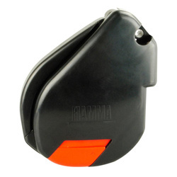Fiamma Zaślepka do Markizy F35pro270-300 Prawe Czarna 71g