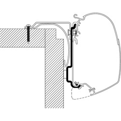 Adapter For Laika X For TO Series 5 And 8