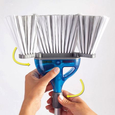 Broom Franky