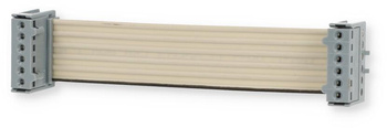 Connection cable, electric control for Combi