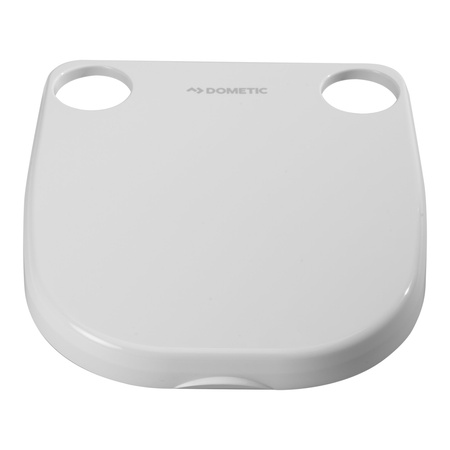 DOMETIC Klapa sedesowa z siedziskiem biały dla typu 972, 976