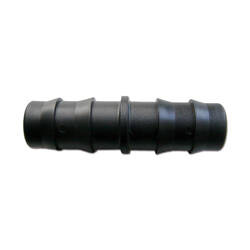 Straight sleeve - Ø 20 mm