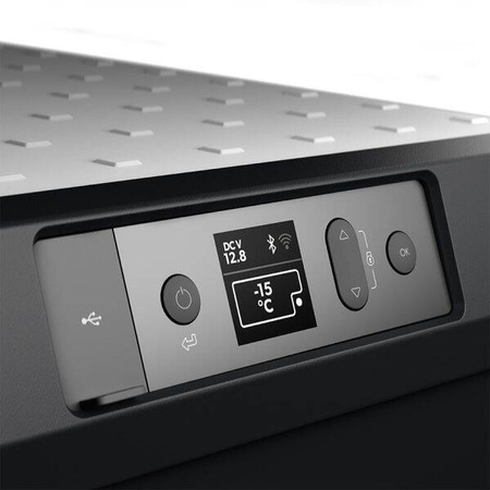 Przenośna lodówka Dometic CoolFreeze CFX3 35, 36 litrów