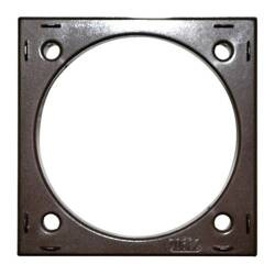 Surface-Mounted Spacer Ring