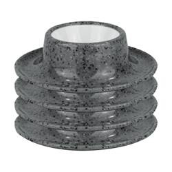 Egg Cups Solid Line