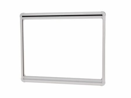 Roleta wewnętrzna Carbest RW aluminiowa RM319231