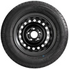 Koło zapasowe 195/70 R14 XL, ∆ | LZ 5 do przyczepy kempingowej
