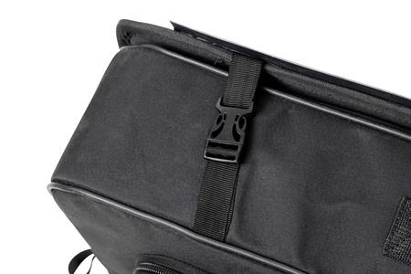 Kieszeń okienna do VW Caddy 5 Maxi >2020