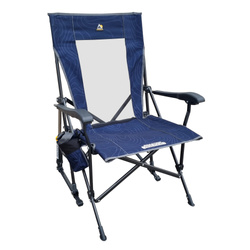 RoadTrip Rocker™ rocking chair