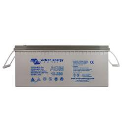 Victron AGM Super Cycle 12 V 230 Ah (M8) akumulator AGM odporny na 100% rozładowania, VRLA