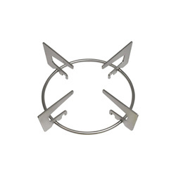 Ruszt dla modelu PI8023GL, duży