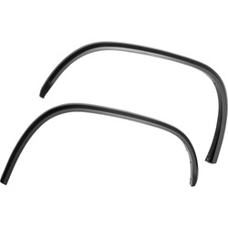 Fender Extensions For Fiat Ducato Light Chassis Built Since 2006/07