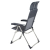 Camping Chair Compact AL/213-C-40