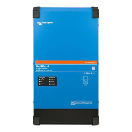 Victron MultiPlus-II 24/5000/120-50 230V inwerter z ładowarką 24 V 5000 VA
