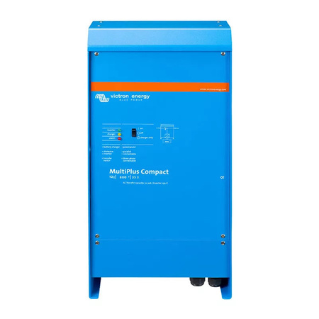 Victron Energy MultiPlus C 12/800 35-16