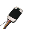 GSM/GPS tracker