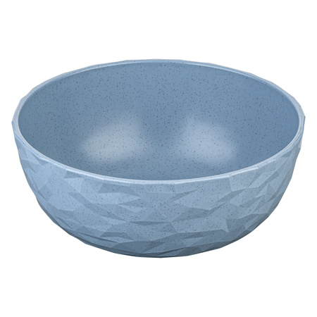 Miska koziol CLUB BOWL 4 sztuki 700 ml - niebieska