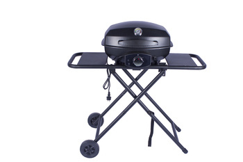 Foot Frame Electric Grill 2000W