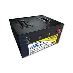 Akumulator LiFePO4 ExtraPOWER 12,8 V 450 Ah z BMS i Bluetooth
