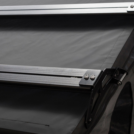 horntools namiot dachowy Cloud 140cm szerokości leżyska