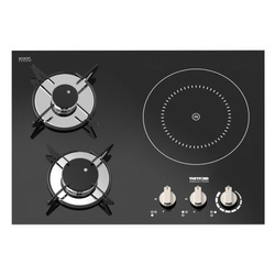 Hybrid Hob Top-Line 981