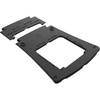 Truma adapter frame for Mercedes-Benz Sprinter from 2018/03 for Aventa comfort 2nd generation air conditioners