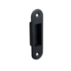 Locking nozzle