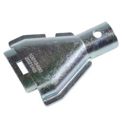 Half Shell (Brake Cable Support) for AL-KO