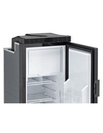 Indel B SLIM 70 – Compact compressor refrigerator for campers, vans and boats