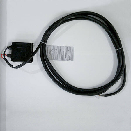 Zestaw paneli monokrystalicznych 140 W + regulator 1 akumulator