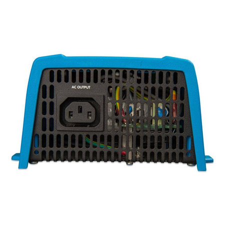 Inverter with solar charger  Sun 24/250-10 IEC w.o Bluetooth