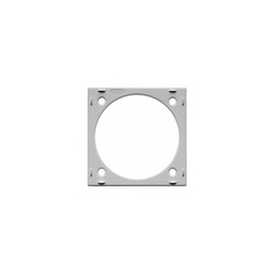 Surface-Mounted Spacer Ring