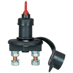 battery disconnect switch