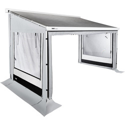 Side Panel Pair Residence G3 For TO 6300, Extension 2.5 m - Version Fiat Ducato H2 -