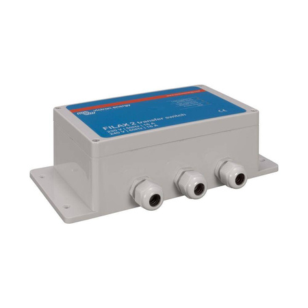 Filax-2 110V/50Hz-120V/60Hz