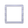 Adapter montażowy 40 x 40 Ducato