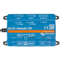 Victron Energy GX IO-Extender 150