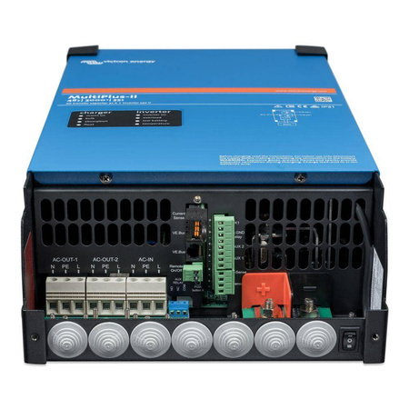 Victron MultiPlus-II GX 48/3000/35-32 230V inwerter z ładowarką 48 V 3000 VA