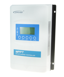 40A EPEVER XTRA MPPT solar charge controller 12/24V