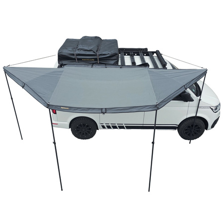 horntools Horizon 180° Awning Length 250 cm
