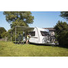 Markiza workowa Thule Omnistor 1200 3,75 x 2,50 m do szyny namiotowej przyczepy - biała, model 307266
