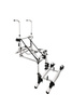 Bagażnik rowerowy Thule Lift V16 - Instrukcja obsługi - 2 rowery do 50 kg