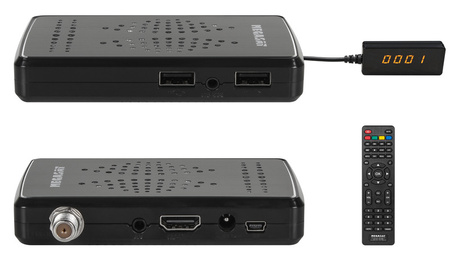 Dysk twardy HD 310 V3