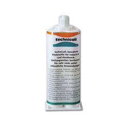 Technicoll 9403 cartridge transp. 50 ml