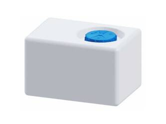 CARAVAN DRINKING WATER TANK 47 L