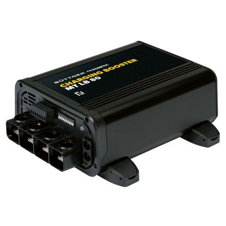charging booster MT LB 24V