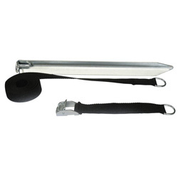 Lashing Straps Set