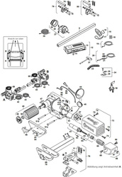 Cover B TE R4 for Mover TE R4